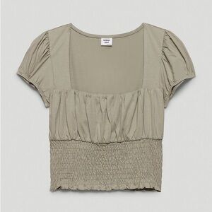 Sunday Best Aritzia Luma t-shirt